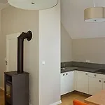 Osada Sniezka Hotel Myslakowice