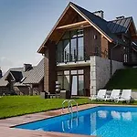 Hotel Osada Sniezka 3*