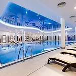 Hotel Osada Sniezka Myslakowice