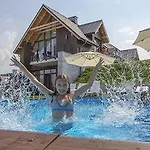 Osada Sniezka Hotel 3*