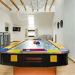 Hotel Osada Sniezka Myslakowice