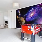 Hotel Osada Sniezka 3*