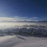 Hotel Osada Sniezka 3*