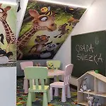 Hotel Osada Sniezka Myslakowice