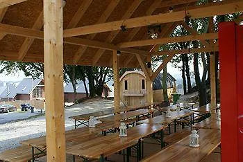 Osada Sniezka 3* Mysłakowice