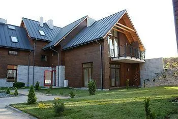 Osada Sniezka 3* Mysłakowice