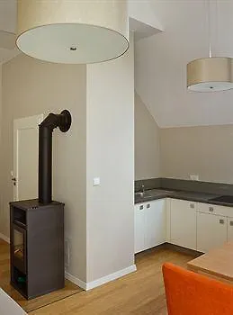 Osada Sniezka Otel Mysłakowice