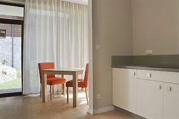 Osada Sniezka Hotel Mysłakowice