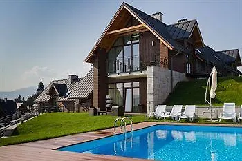 Otel Osada Sniezka 3*