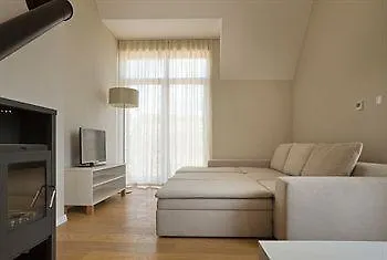 Otel Osada Sniezka Mysłakowice