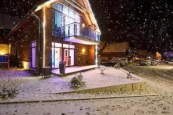 Otel Osada Sniezka