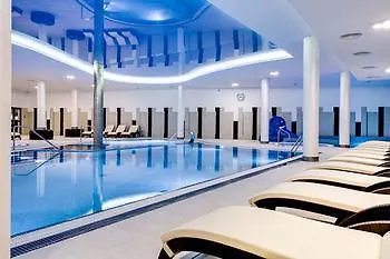 Hotel Osada \u015anie\u017cka