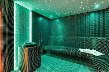 Hotel Osada \u015anie\u017cka 3*