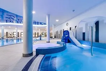 Osada Sniezka Hotel