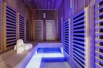 Osada Sniezka Hotel Mysłakowice