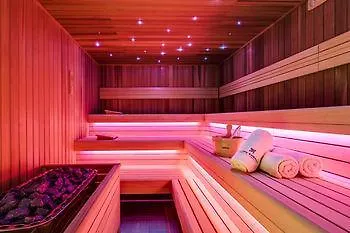 Osada Sniezka Hotel 3*