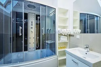 Osada Sniezka 3* Mysłakowice