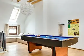 Osada Sniezka Hotel