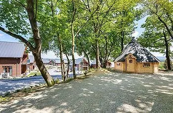 Hotel Osada \u015anie\u017cka 3*