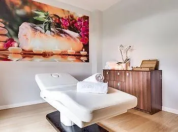 Osada Sniezka Hotel