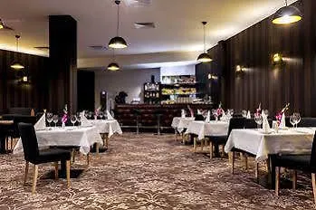 Osada Sniezka Hotel