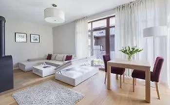 Hotell Osada Sniezka Mysłakowice