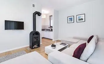 Hotell Osada Sniezka