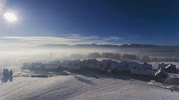 Hotell Osada Sniezka 3*