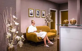 Hotel Osada Sniezka 3*