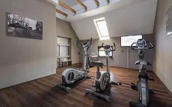 Osada Sniezka Hotell 3*