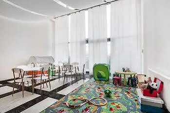 Osada Sniezka Otel Mysłakowice