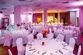 Otel Osada Sniezka Mysłakowice