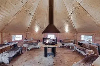 Osada Sniezka Hotel 3*