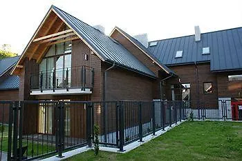 Osada Sniezka Hotel Myslakowice