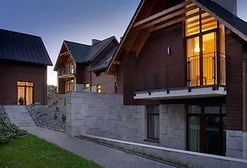 Hotel Osada Sniezka 3*