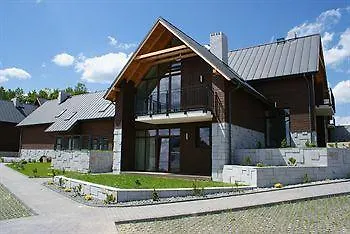 Hotel Osada Sniezka 3*