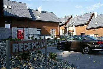 Osada Sniezka 3* Myslakowice