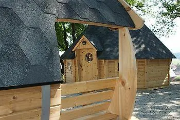 Hotel Osada Sniezka 3*