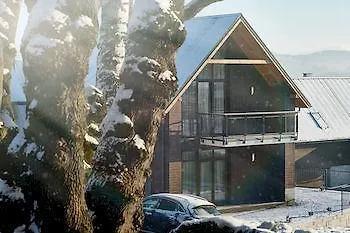 Hotel Osada Sniezka Myslakowice