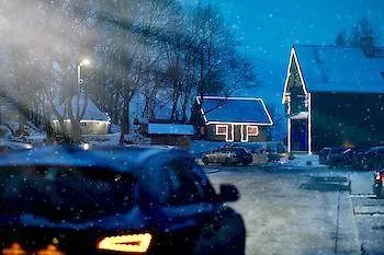 Osada Sniezka Hotel 3*