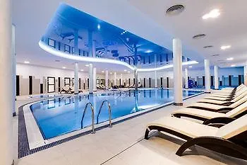 Hotel Osada Sniezka Myslakowice