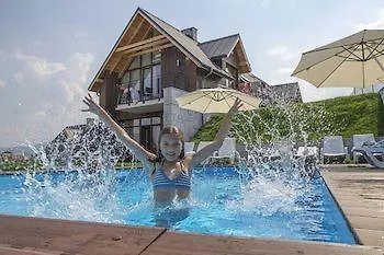 Osada Sniezka Hotel 3*