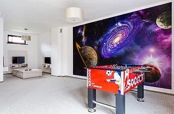 Hotel Osada Sniezka 3*