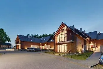 Hotel Osada Sniezka