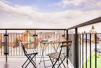 Osada Sniezka 3* Myslakowice