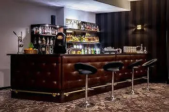 Hotel Osada Sniezka Myslakowice