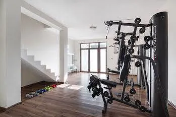 Osada Sniezka Myslakowice