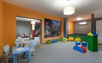 Osada Sniezka Myslakowice