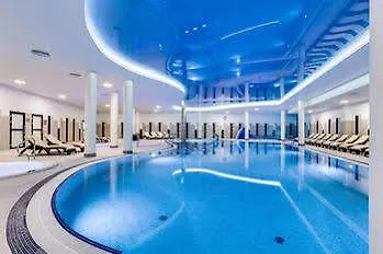 Osada Sniezka Hotel 3*